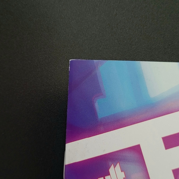 Fox And Hare #1 - Picture 4 of 7